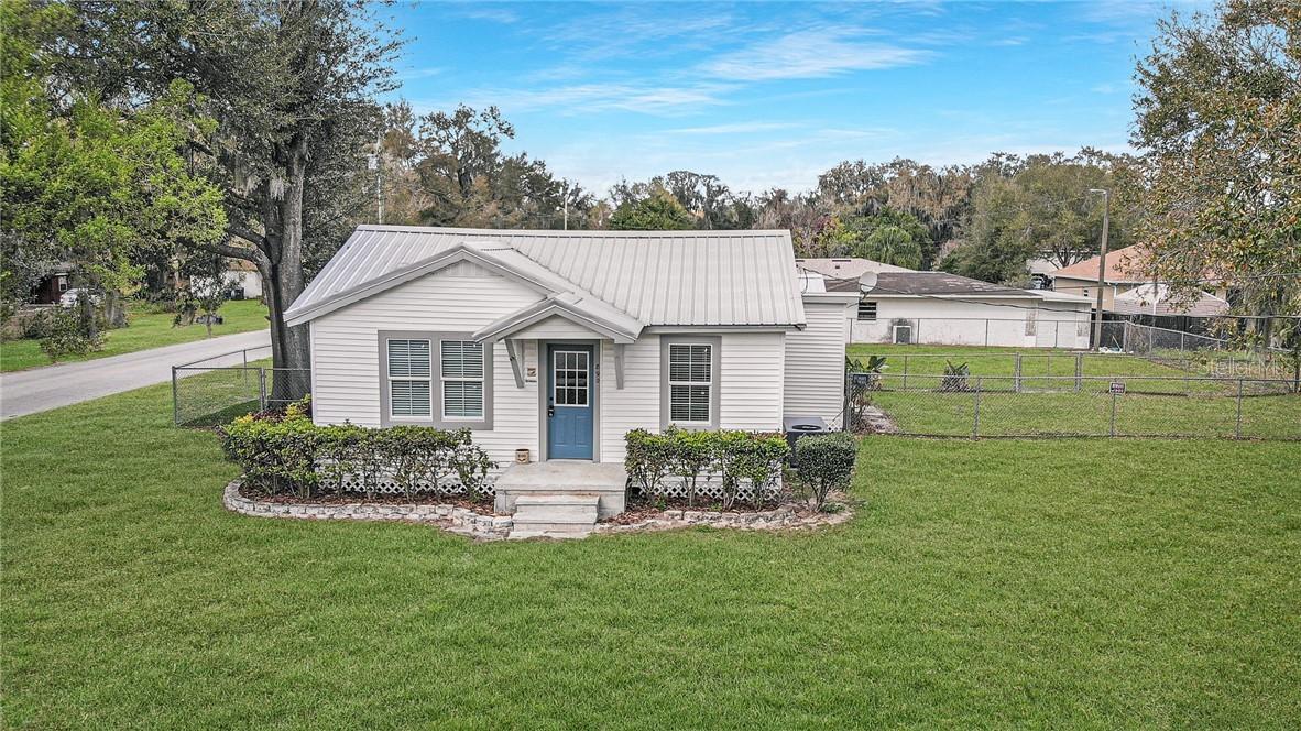 890 W Clower St., Bartow, FL 33830