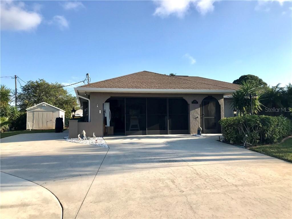 7186 Crown Dr., Englewood, FL 34224