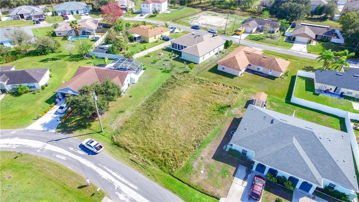 Clermont Dr., Kissimmee, FL 34759