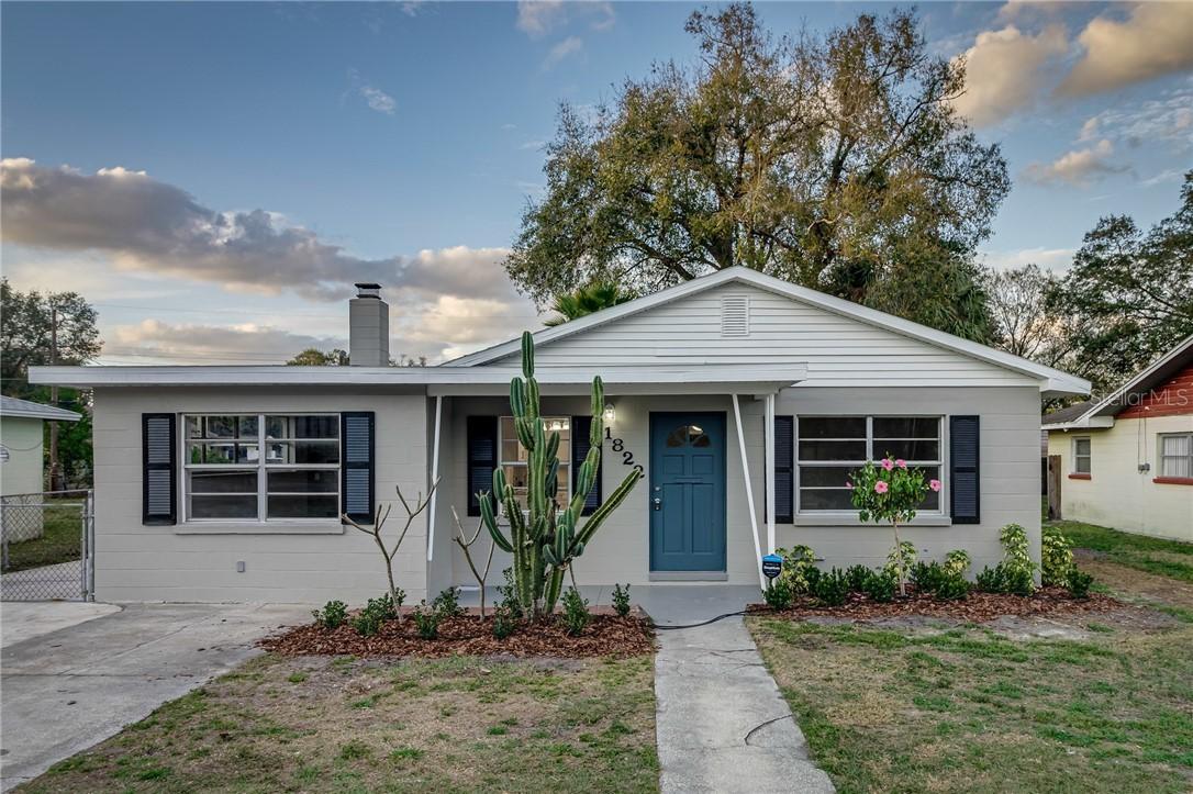1822 E Main St., Lakeland, FL 33801
