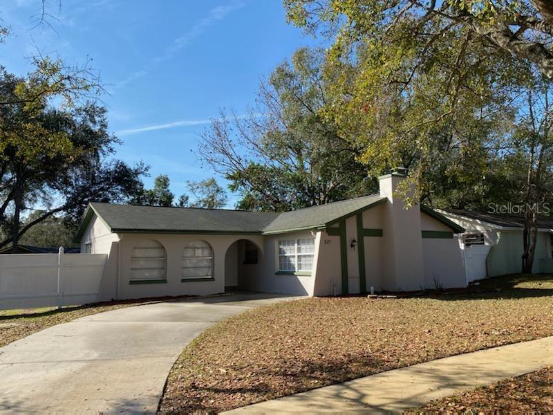 521 Avocado Creek, Brandon, FL 33510