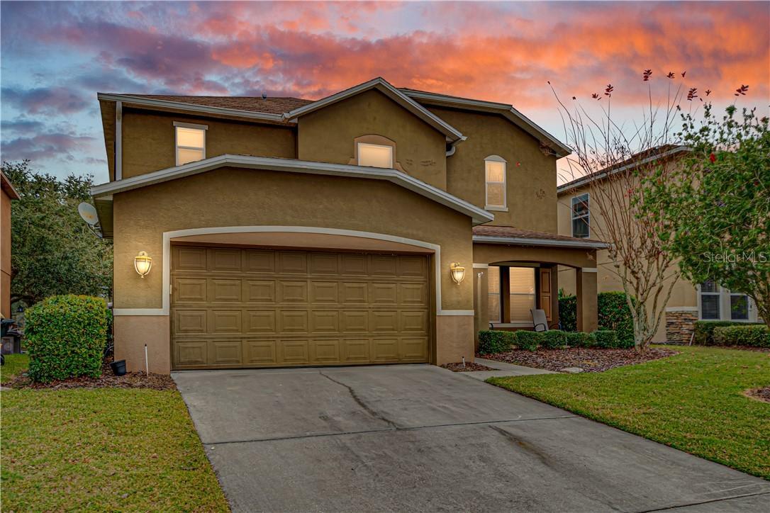 6936 Lake Eaglebrooke Dr., Lakeland, FL 33813