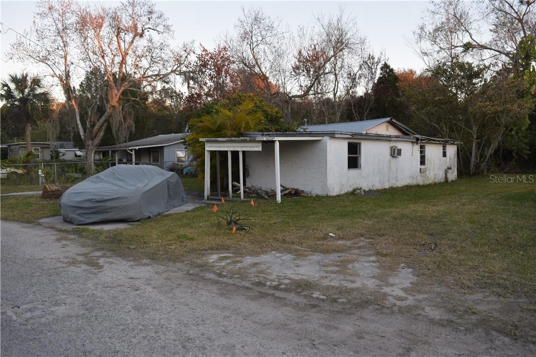 4502, 4508, & 4512 Cottonwood Dr., New Port Richey, FL 34652