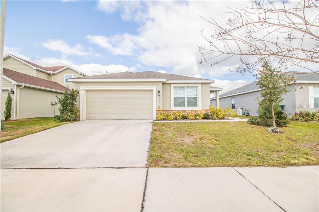 3855 Sandhill Crane Dr., Lakeland, FL 33811