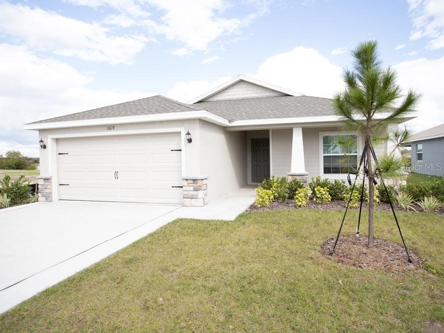 11619 Stone Pine St., Riverview, FL 33569