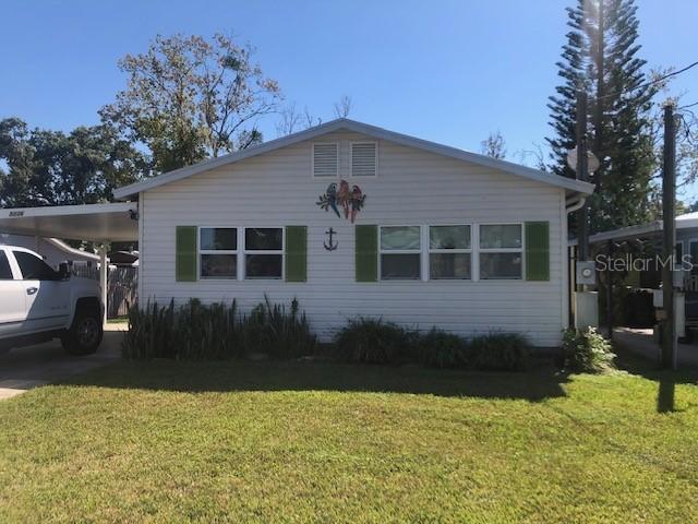 5336 Circle Dr., Weeki Wachee, FL 34607