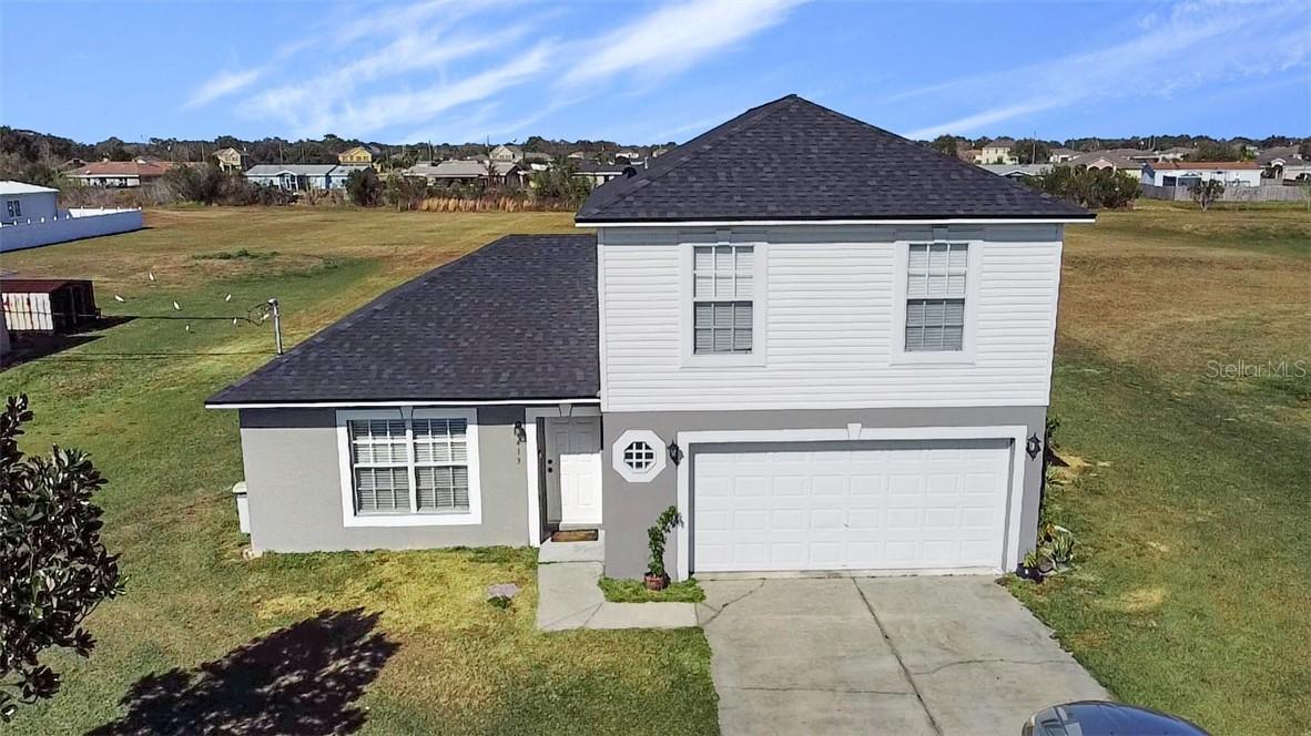 413 Fernandez St., Winter Haven, FL 33880