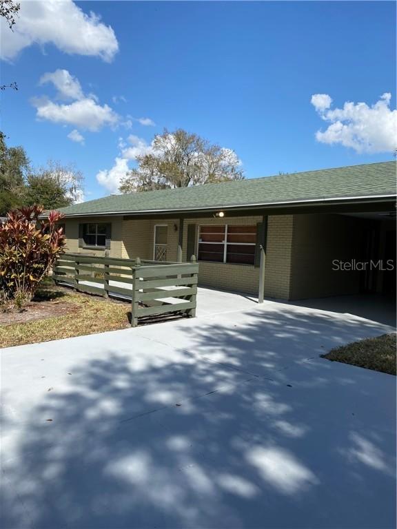 1621 Stacy Dr., Lakeland, FL 33801