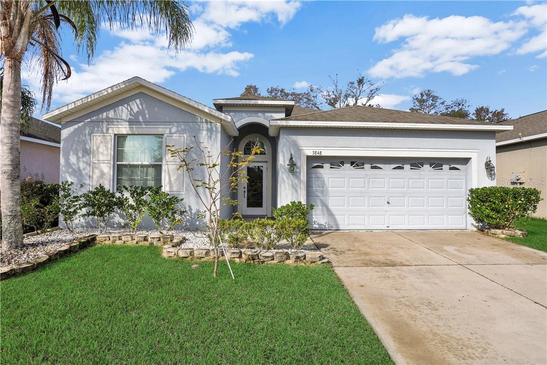 3848 Hampton Hills Dr., Lakeland, FL 33810