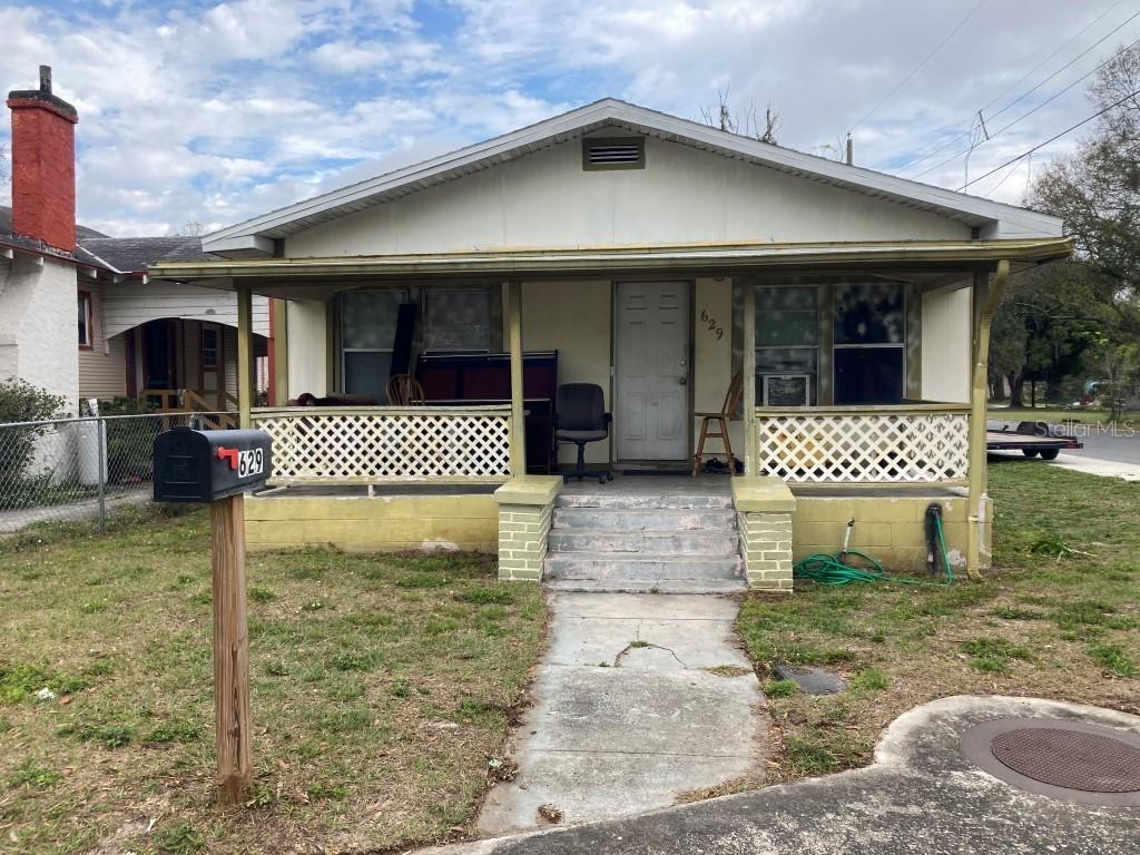 629 W 6th St., Lakeland, FL 33805