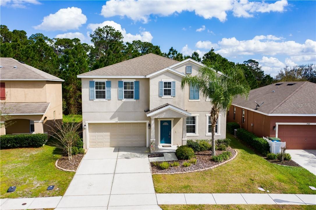 3464 Julius Estates Blvd., Winter Haven, FL 33881