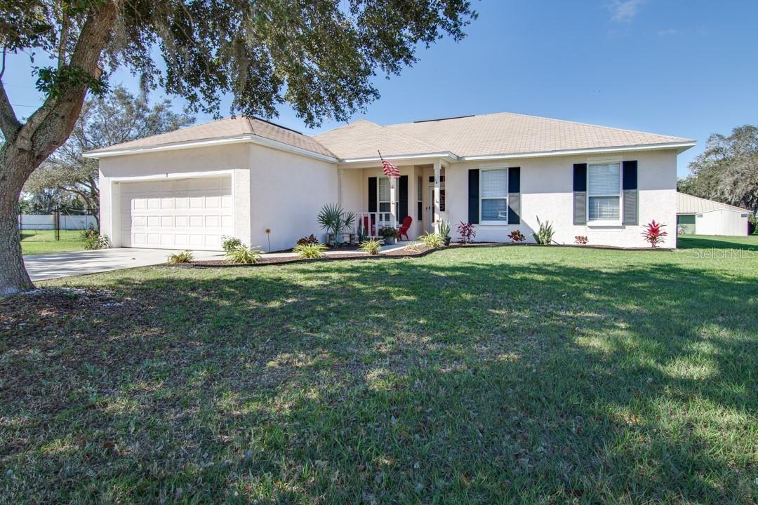 3 Chase Ct., Winter Haven, FL 33880