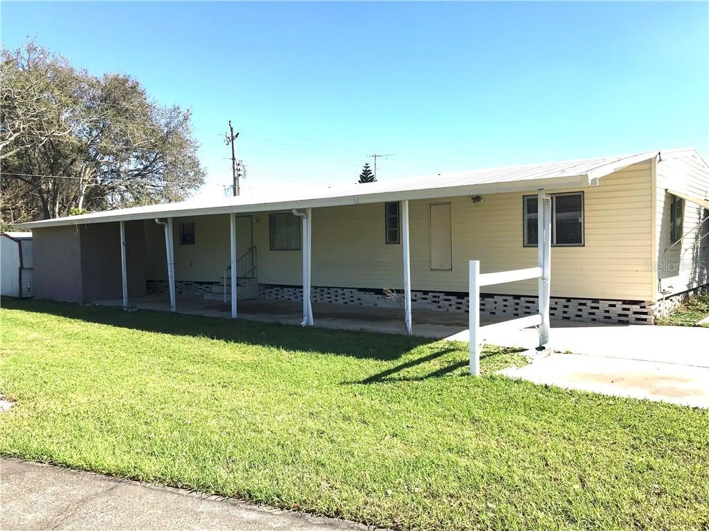 3532 Lazy Lake Dr., Lakeland, FL 33801