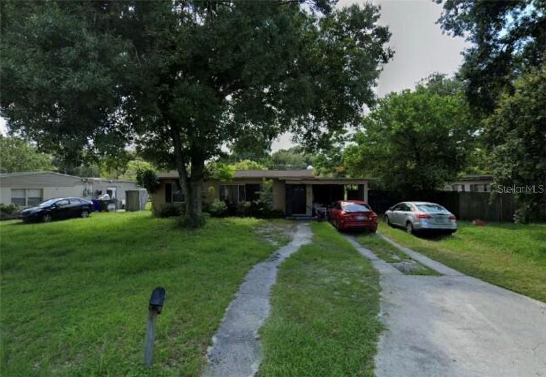 630 Carolyn Dr., Lakeland, FL 33803