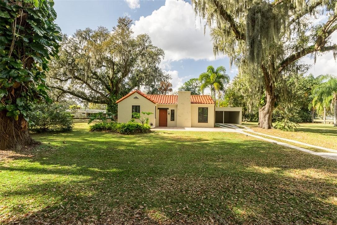 1955 De La Palma Ave., Bartow, FL 33830