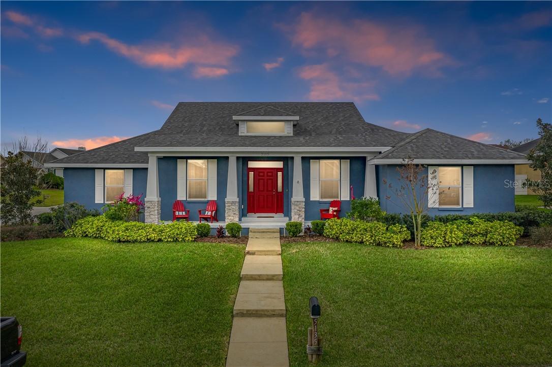 5135 Athenia Dr., Lakeland, FL 33813
