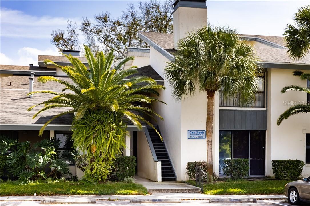 2050 San Marcos Dr. #213, Winter Haven, FL 33880