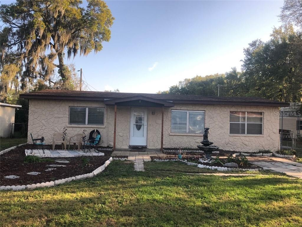 2613 Williston Dr., Lakeland, FL 33801