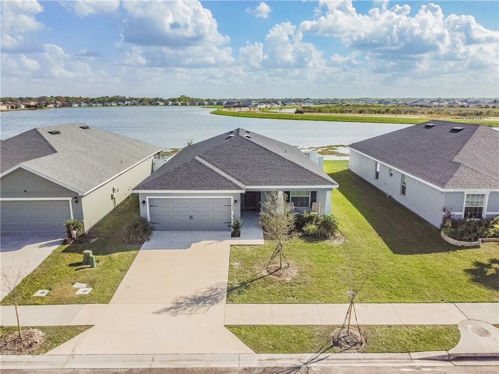 3828 Sandhill Crane Dr., Lakeland, FL 33811