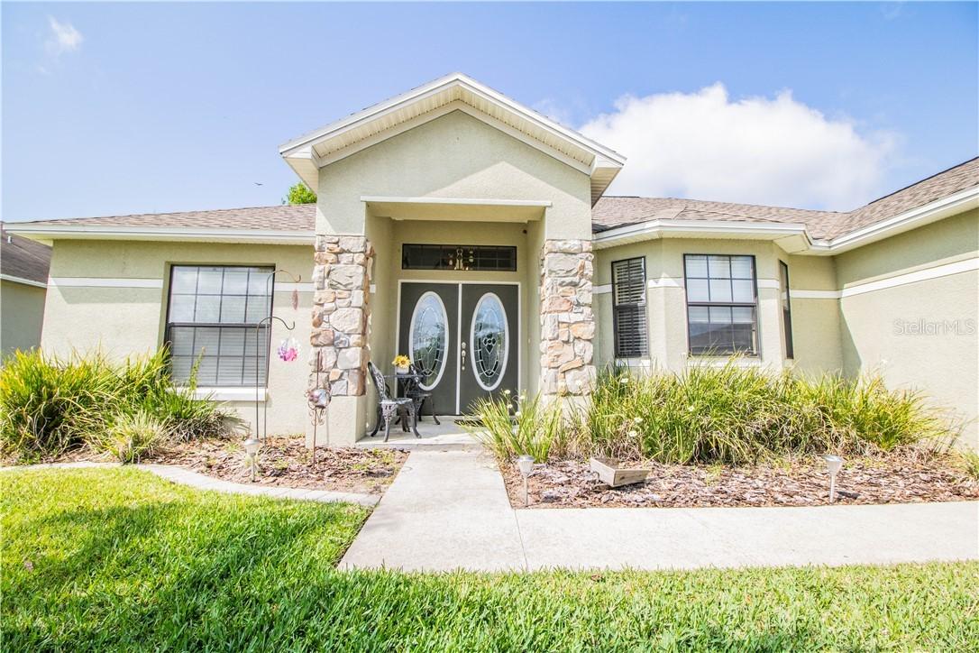 1707 Muirfield Village St., Winter Haven, FL 33881