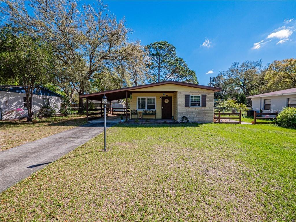 4313 Berkley Dr., Tampa, FL 33610