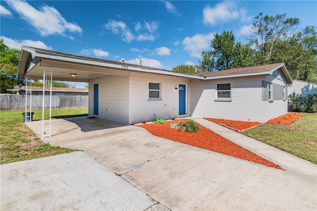 1723 Rotary Dr., Lakeland, FL 33801
