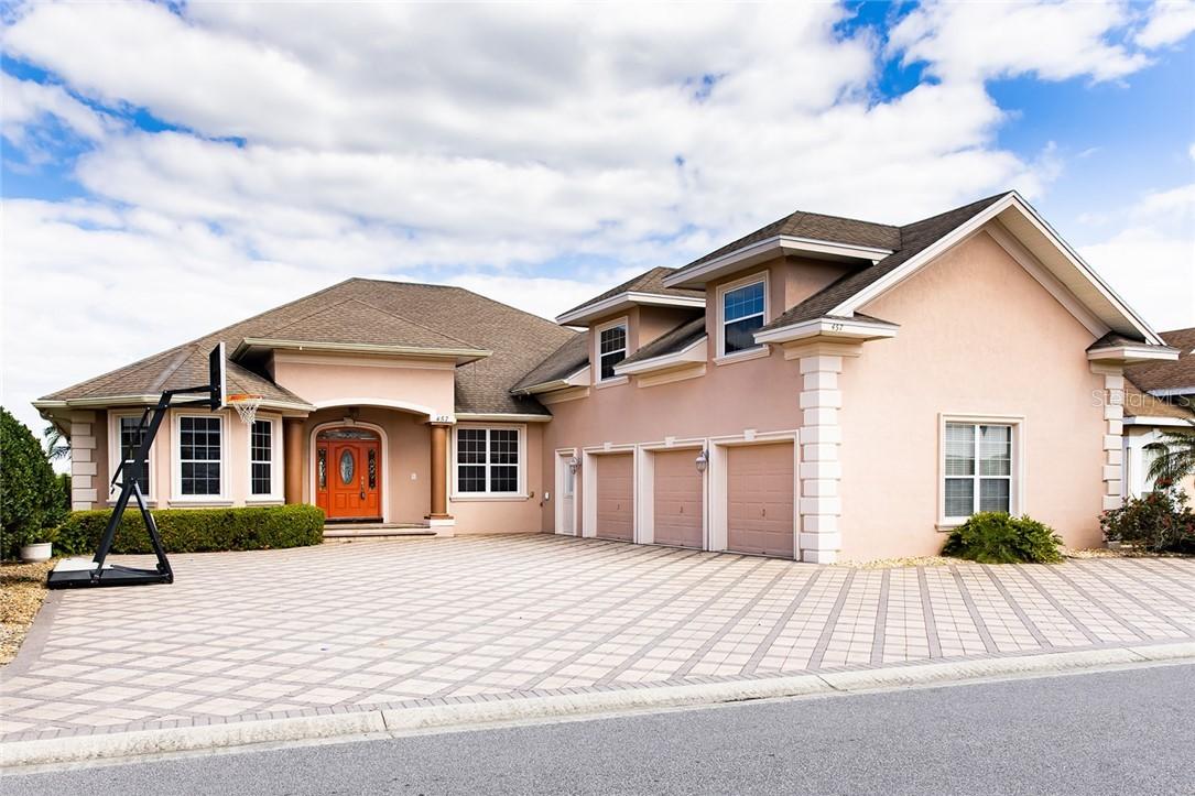 457 Archaic Dr., Winter Haven, FL 33880