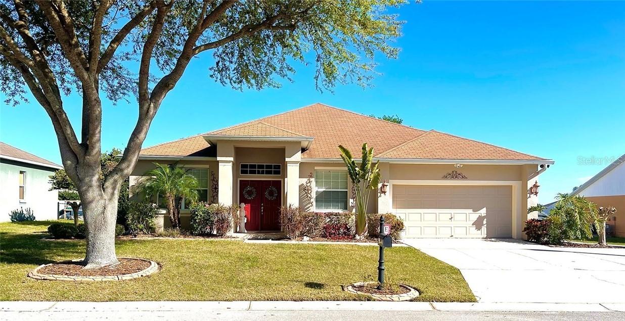 3455 Stoneway Dr., Lakeland, FL 33812