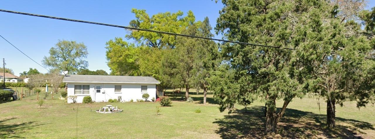 38735 Centennial Rd., Dade City, FL 33525
