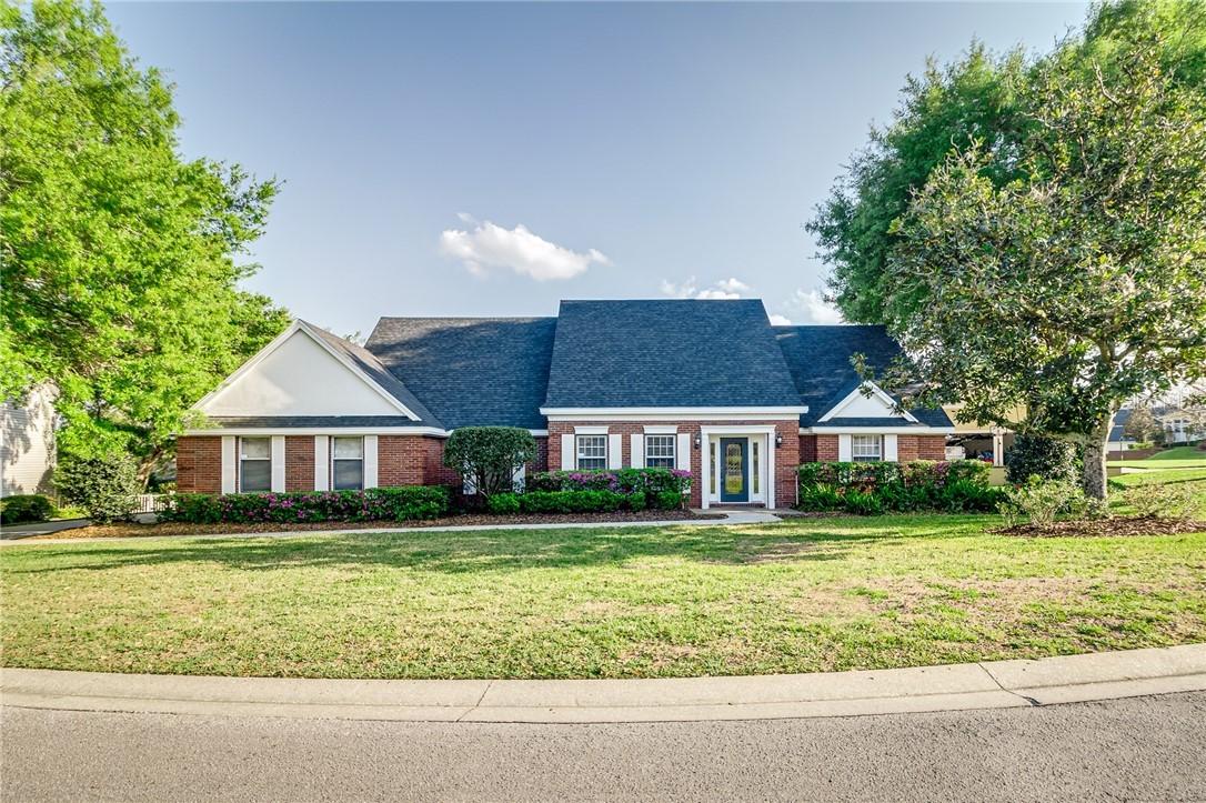 5080 Hanover Ln., Lakeland, FL 33813