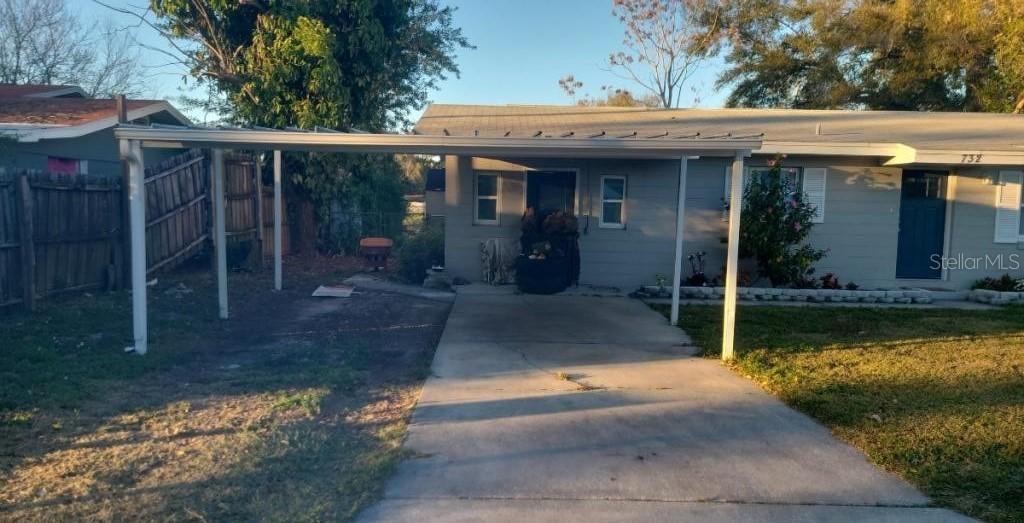 732 31st Ct., Winter Haven, FL 33881