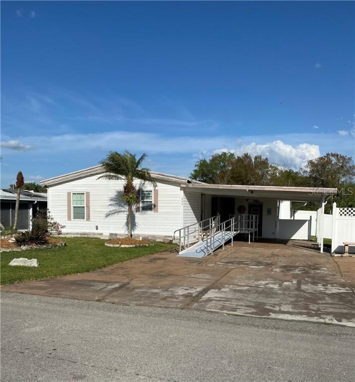 444 Leisure Plc, Lakeland, FL 33801