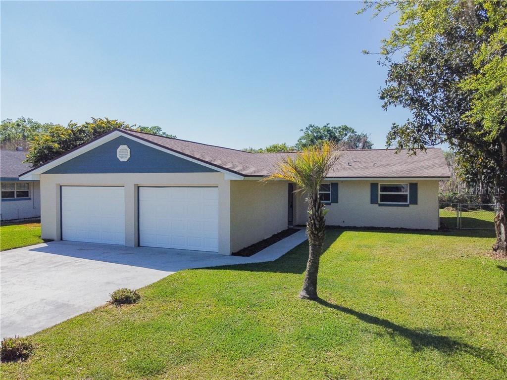 31196 Park Ridge Dr, Brooksville, FL 34602