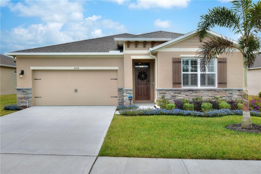 2564 Canyon Crest Dr Dr., Lakeland, FL 33811