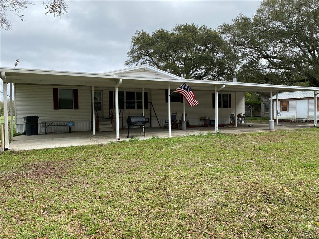 1743 Oakland Rd., Lakeland, FL 33801