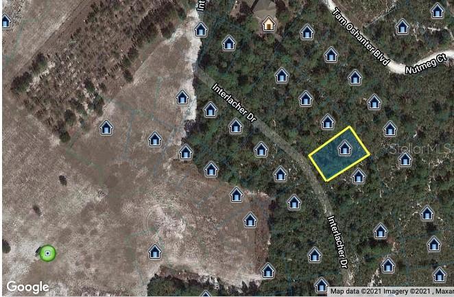 10575 Interlacher Dr., Sebring, FL 33875