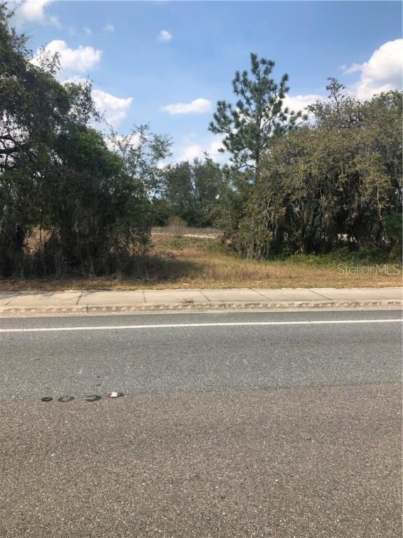 Ronald Reagan Pkwy., Davenport, FL 33896