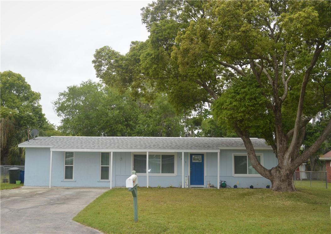 1175 Ivy Ln., Bartow, FL 33830