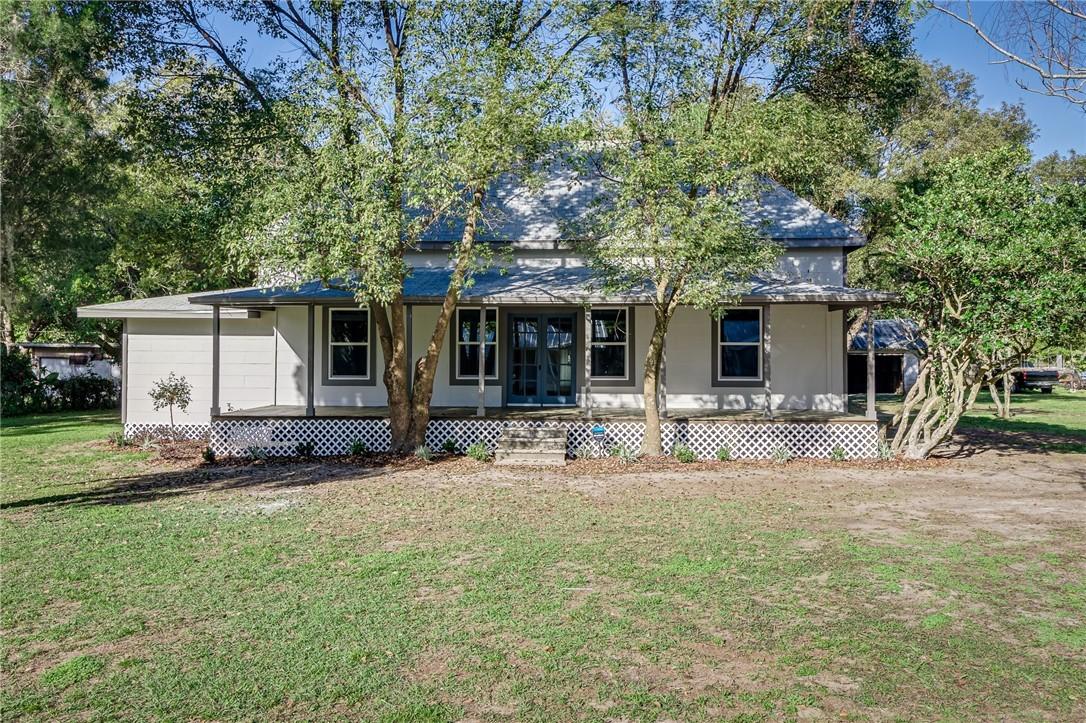 2313 Bowers Rd., Bartow, FL 33830