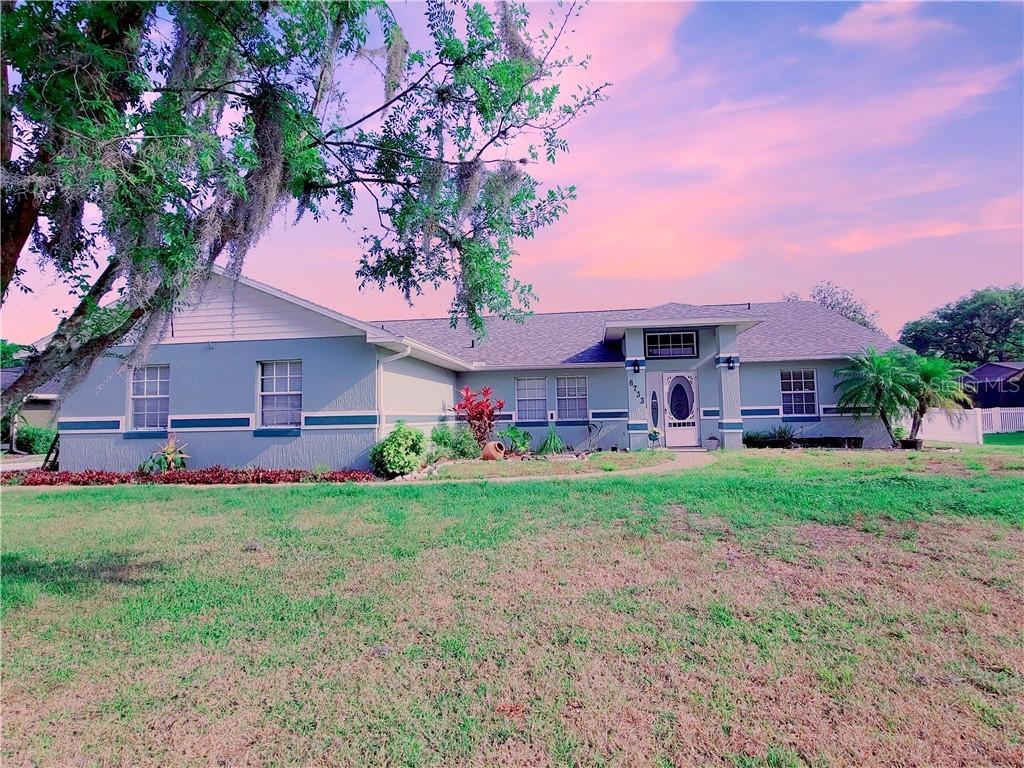 8733 Mount Royal Ln., Lakeland, FL 33809
