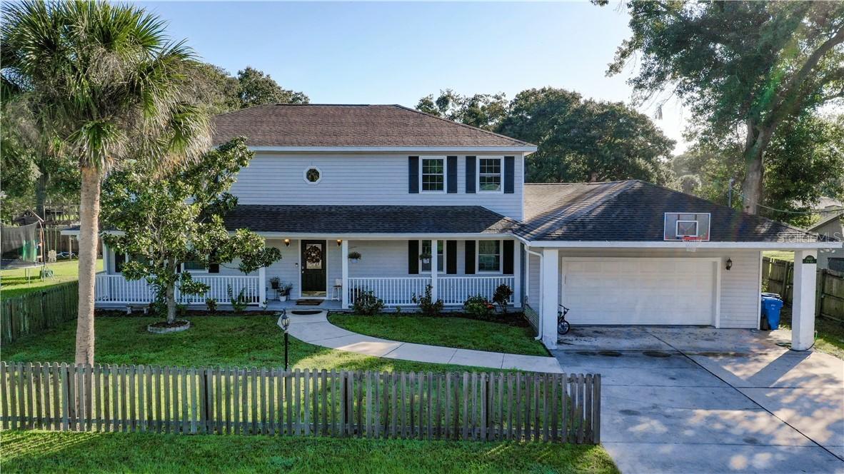 8802 Dyer Rd., Riverview, FL 33578
