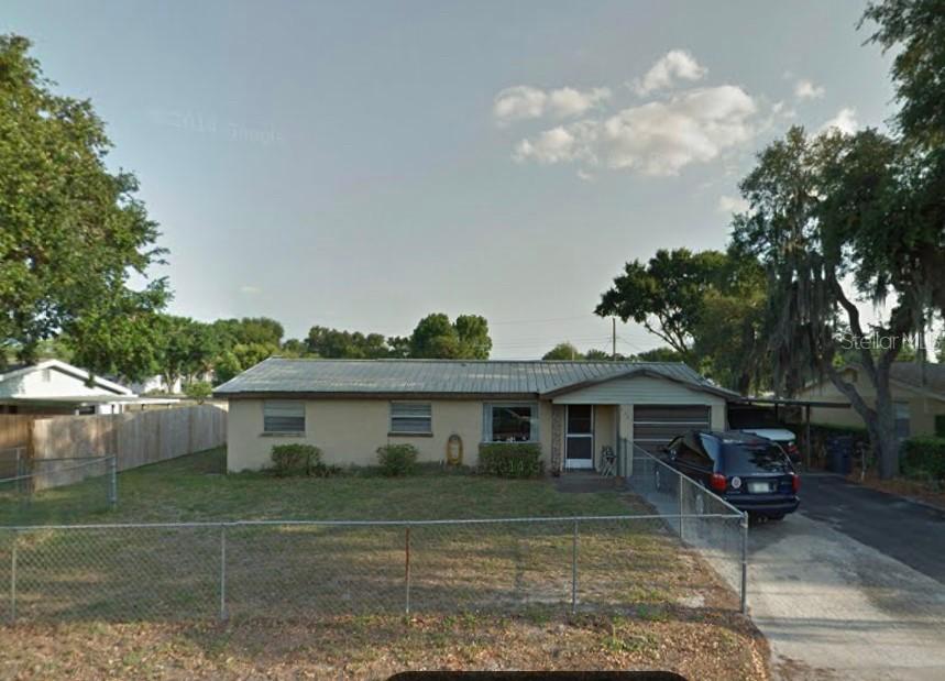 3041 Fletcher Ave., Lakeland, FL 33803