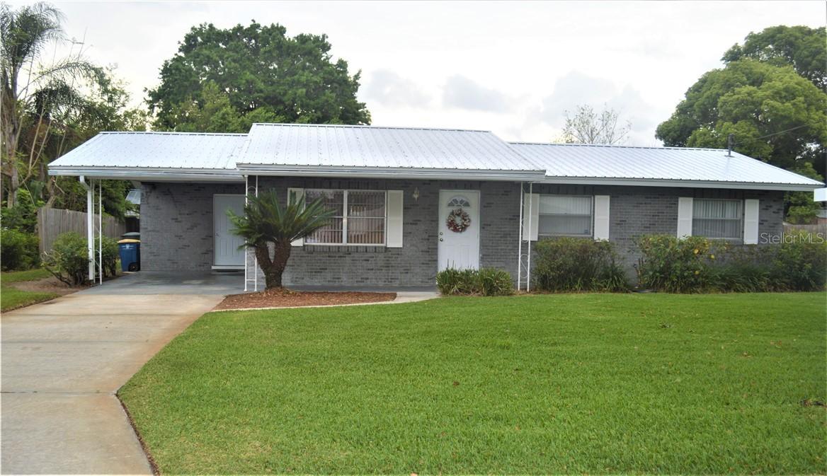 1160 W Hill Ct., Bartow, FL 33830