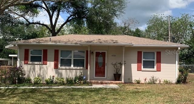 4320 Hedge Dr., Lakeland, FL 33812