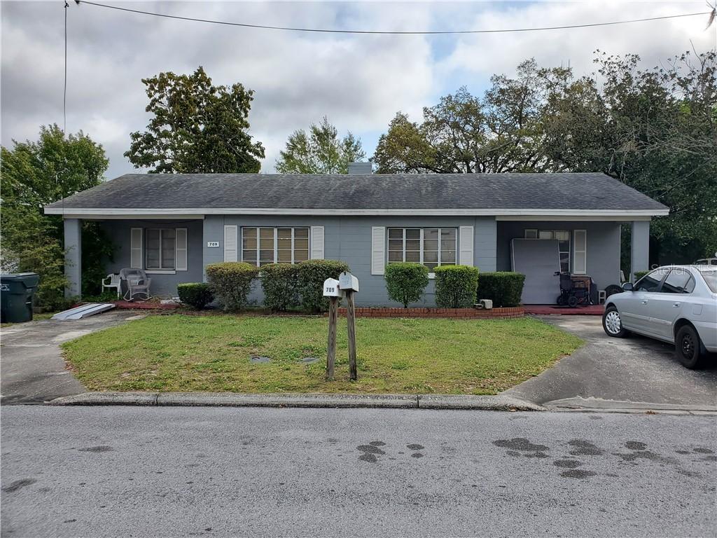 707 Mabel Ave., Lakeland, FL 33801