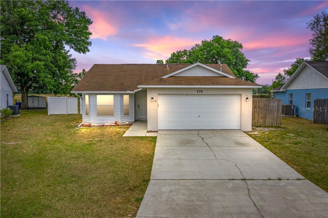 [Address Hidden by Seller], Winter Haven, FL 33881