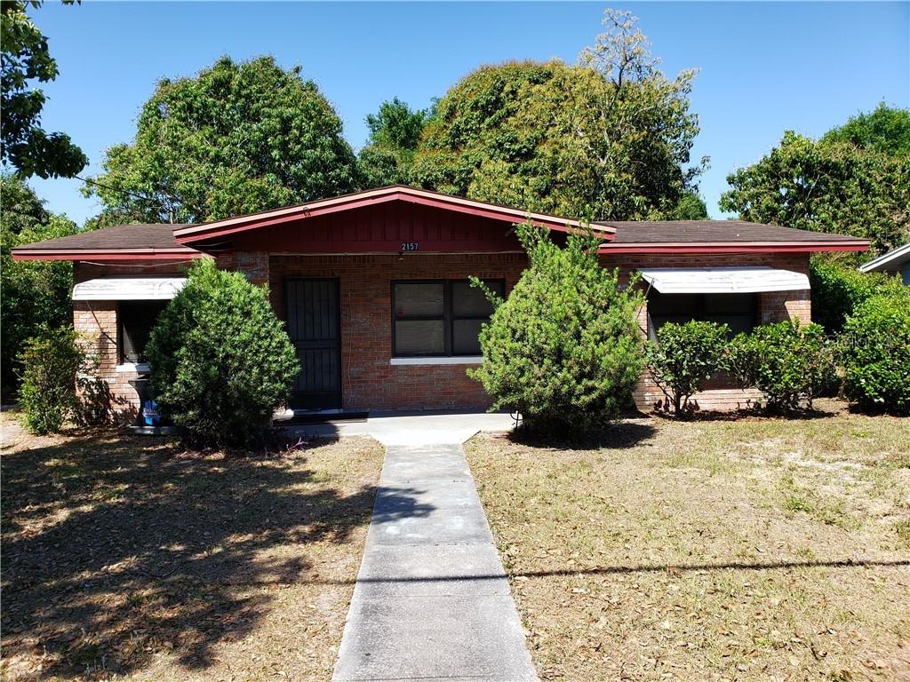 2157 5th St., Winter Haven, FL 33881