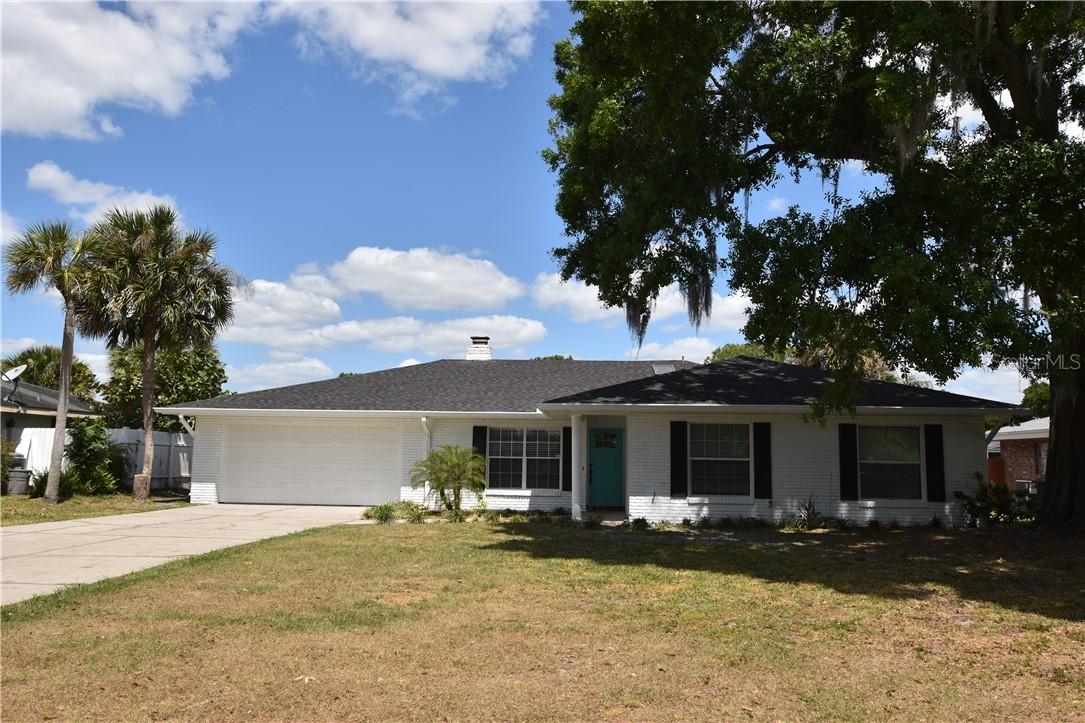 1604 Lagoon Rd., Lakeland, FL 33813