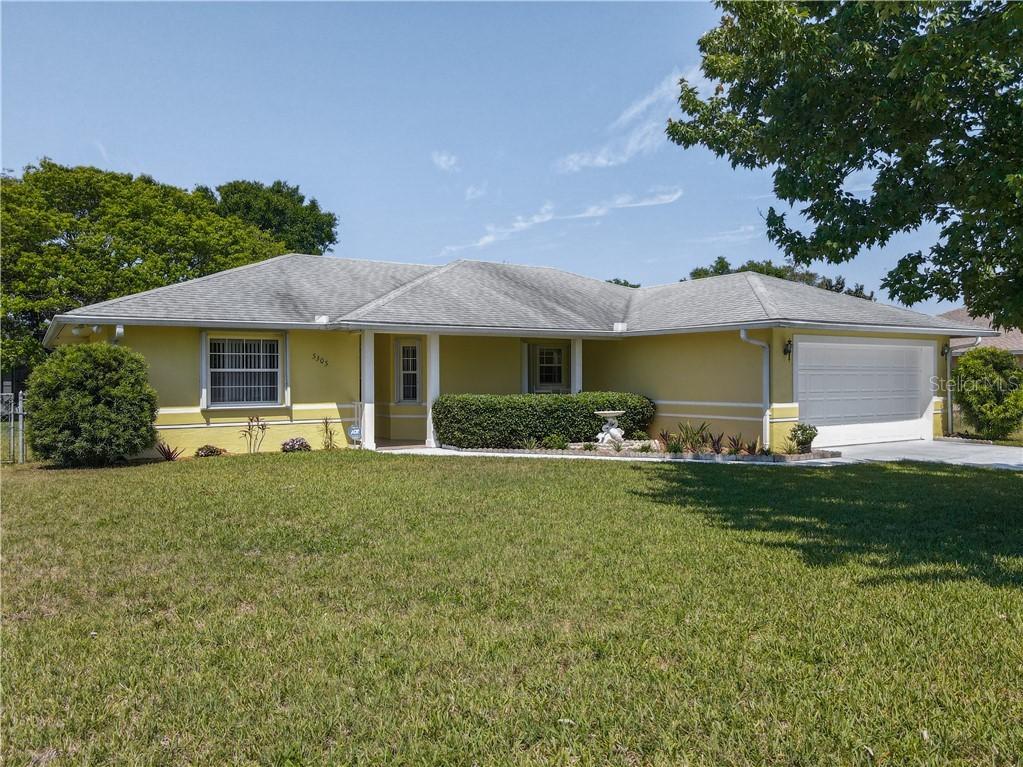 5305 Tillery Rd., Lakeland, FL 33812