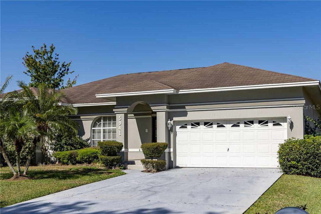 5941 Velvet Loop, Lakeland, FL 33811